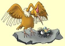 Энциклопедия покемонов - fearow.jpg