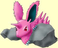 Энциклопедия покемонов - nidoran.jpg