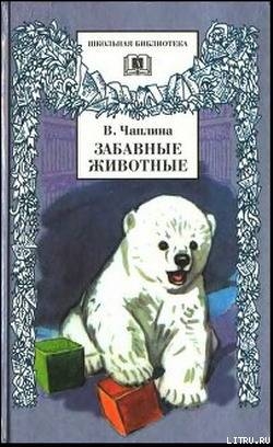 Книга Забавные животные