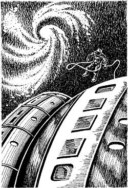 Фата-Моргана 2 (Фантастические рассказы и повести) - i_006.jpg