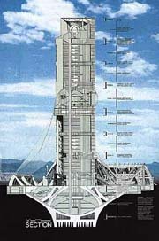 Нейромантик - arcology.jpg