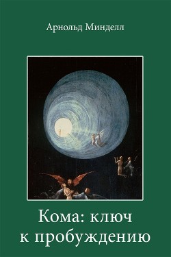 Книга Кома: ключ к пробуждению