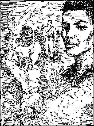 Черное безмолвие (сборник) - i_005.jpg