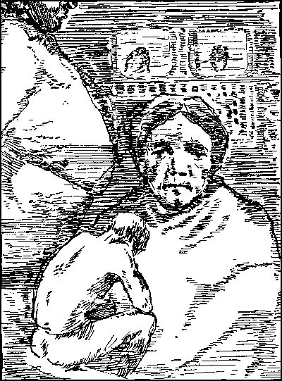 Черное безмолвие (сборник) - i_006.jpg