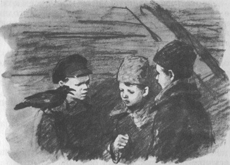 Белый флюгер - _11.jpg