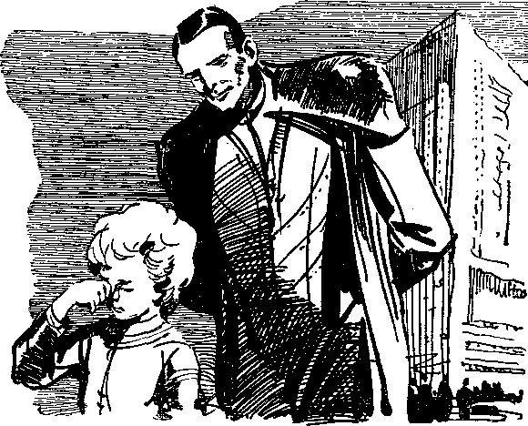 Каким ты вернешься? Научно-фантастические повести и рассказы - i_015.jpg