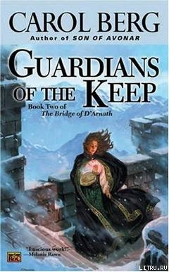 Книга Стражи цитадели