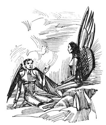 Ордер на молодость(сборник) - i_007.jpg