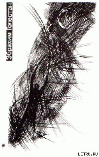 Читать онлайн книгу Горькая доля автор Голестан Эбрахим Книга Горькая доля