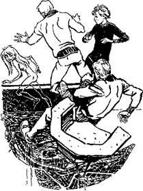 Талисман (сборник) - i_007.jpg