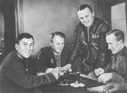 Королев: факты и мифы - _432.jpg