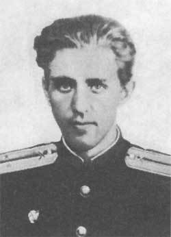 Королев: факты и мифы - _575.jpg