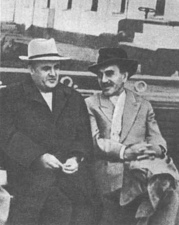 Королев: факты и мифы - _612.jpg