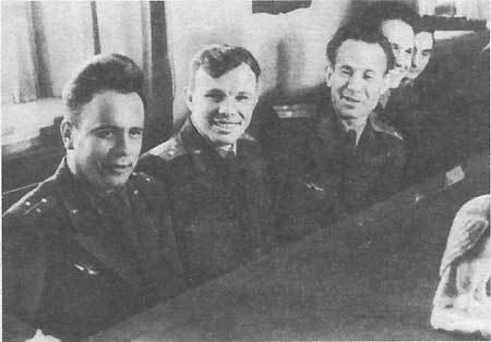 Королев: факты и мифы - _632.jpg