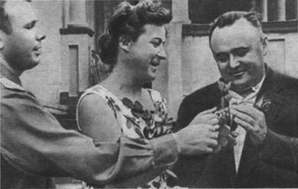 Королев: факты и мифы - _675.jpg