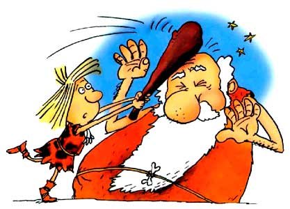 Неандертальский мальчик, или Большой поход - i_079.jpg