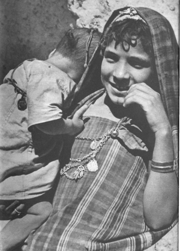 Африка грёз и действительности (Том 1) - i_010.jpg