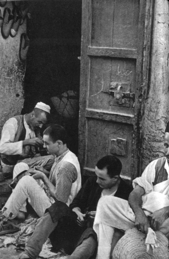 Африка грёз и действительности (Том 1) - i_011.jpg