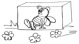 Пчелы в радость, или Опыт естественного подхода в пасечном деле - i_026.png