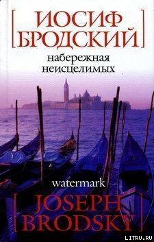 Книга Fondamenta degli incurabili (Набережная Неисцелимых)