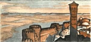 Прошел караван столетий (сборник) - i_045.jpg
