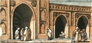 Прошел караван столетий (сборник) - i_049.jpg