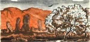Прошел караван столетий (сборник) - i_053.jpg