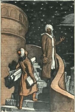 Прошел караван столетий (сборник) - i_061.jpg