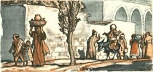 Прошел караван столетий (сборник) - i_064.jpg