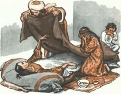 Прошел караван столетий (сборник) - i_080.jpg