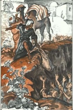 Прошел караван столетий (сборник) - i_085.jpg
