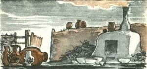 Прошел караван столетий (сборник) - i_096.jpg