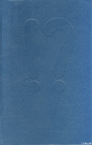 Книга Прерванный рейс