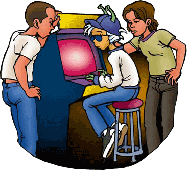 My Friend is an Alien - dayout3.png