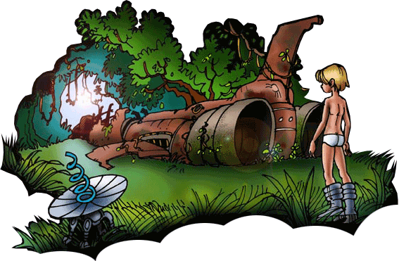 My Friend is an Alien - journey5.png