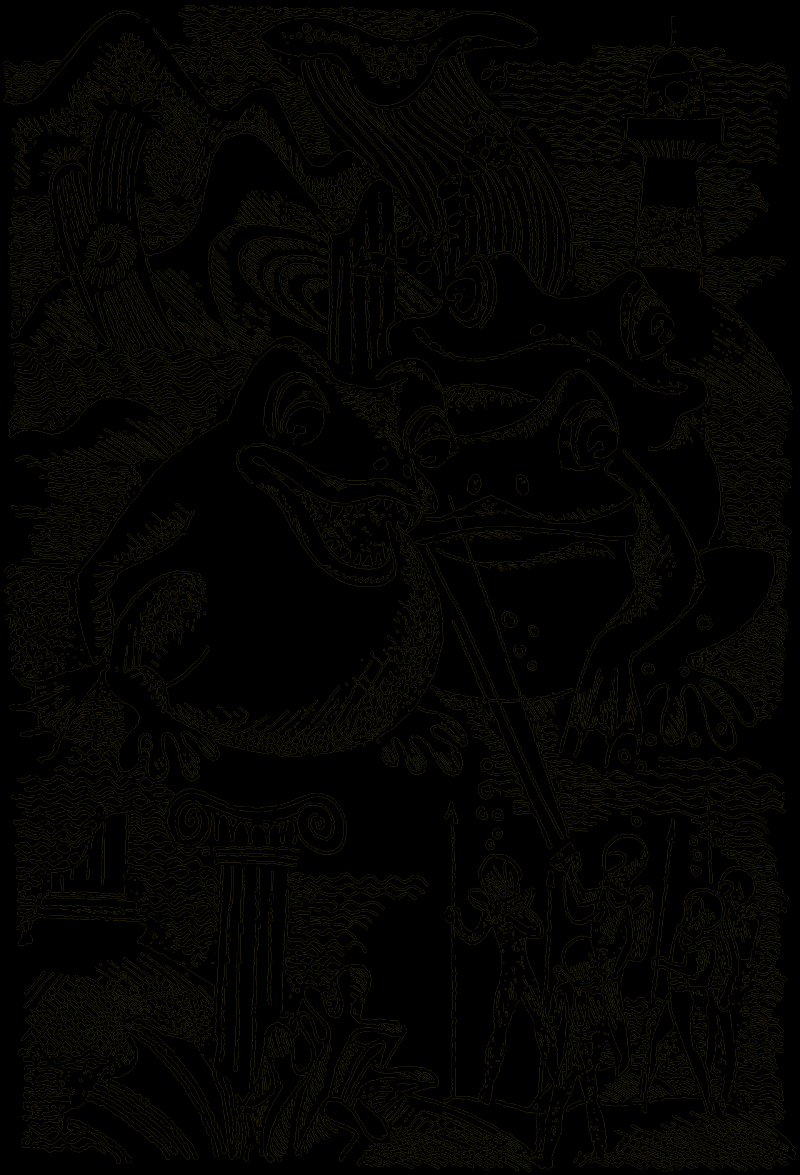 Клуб знаменитых капитанов. Книга 1 - pic25.png