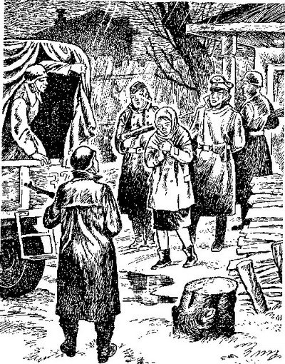 Скворечник, в котором не жили скворцы - i_014.jpg