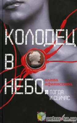 Книга Колодец в небо