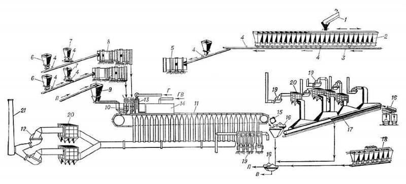 Большая Советская Энциклопедия (АГ) - i008-pictures-001-293839300.jpg