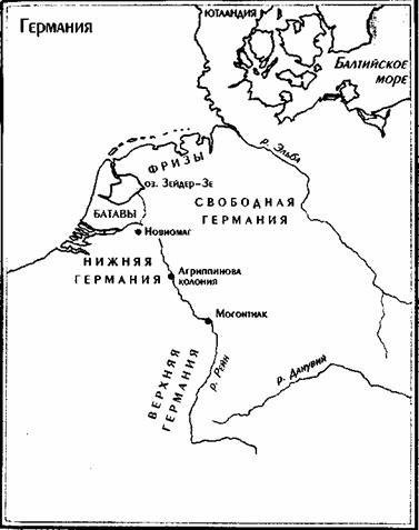 Нерон. Владыка Земного Ада - image8.jpg