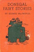Книга Donegal Fairy Tales