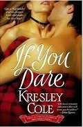 Книга If You Dare