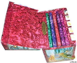 Читать онлайн книгу Тителитури автор Гримм братья Якоб и Вильгельм Книга Тителитури