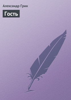 Книга Гость