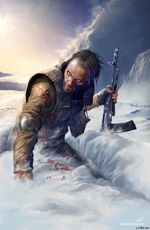 Читать онлайн книгу ОСТРОВ. Вас защищает Таймыр автор Денисов Вадим Владимирович Книга ОСТРОВ. Вас защищает Таймыр