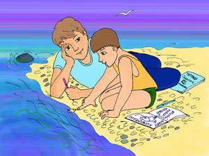 Посох Следопыта - bolotocvet.jpg