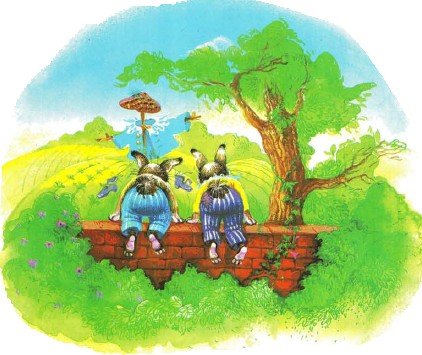 Флопси, Мопси и Ватный Хвост: Сказки - i_007.jpg