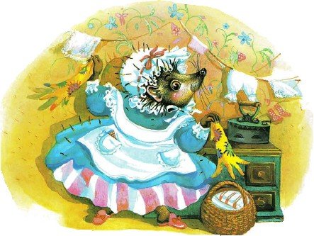 Флопси, Мопси и Ватный Хвост: Сказки - i_019.jpg