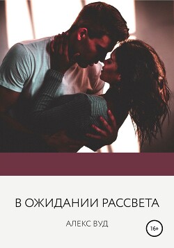 Книга В ожидании рассвета