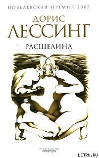 Книга Расщелина
